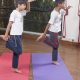 children yoga education