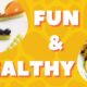 How to Ensure a Fun & Healthy Meal for Your Child?